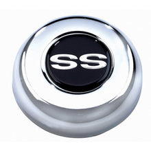Load image into Gallery viewer, GRANT 5629 Chrome Button-SS