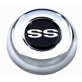 GRANT 5629 Chrome Button-SS