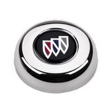 GRANT 5631 Chrome Button-Buick