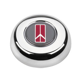 GRANT 5634 Chrome Button-Oldsmobile