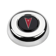 Load image into Gallery viewer, GRANT 5635 Chrome Button-Pontiac