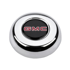 GRANT 5636 Chrome Button-GMC Truck