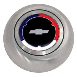 GRANT 5643 GM Stainless Steel Horn Button