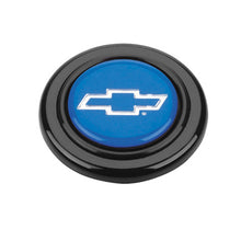 Load image into Gallery viewer, GRANT 5650 Chevrolet Logo Horn Button