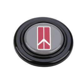 GRANT 5654 Olds Logo Horn Button