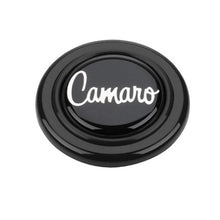 Load image into Gallery viewer, GRANT 5661 Camaro Logo Horn Button