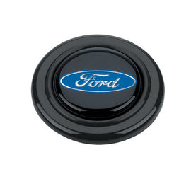 GRANT 5665 Ford Logo Horn Button