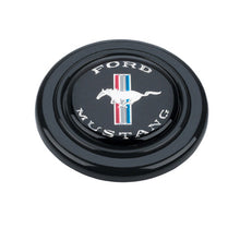 Load image into Gallery viewer, GRANT 5668 Mustang Signature Horn Button
