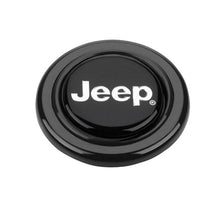 Load image into Gallery viewer, GRANT 5675 Signature Button-Jeep