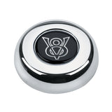 GRANT 5682 Chrome Button-Ford V-8