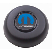 Load image into Gallery viewer, GRANT 5790 Mopar Black Horn Button