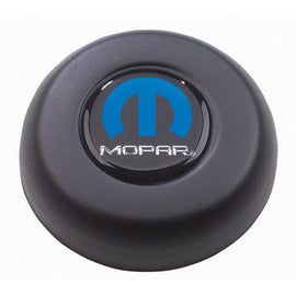 GRANT 5790 Mopar Black Horn Button