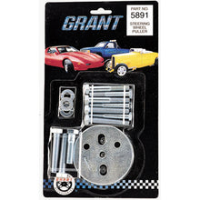 Load image into Gallery viewer, GRANT 5891 Wheel Puller