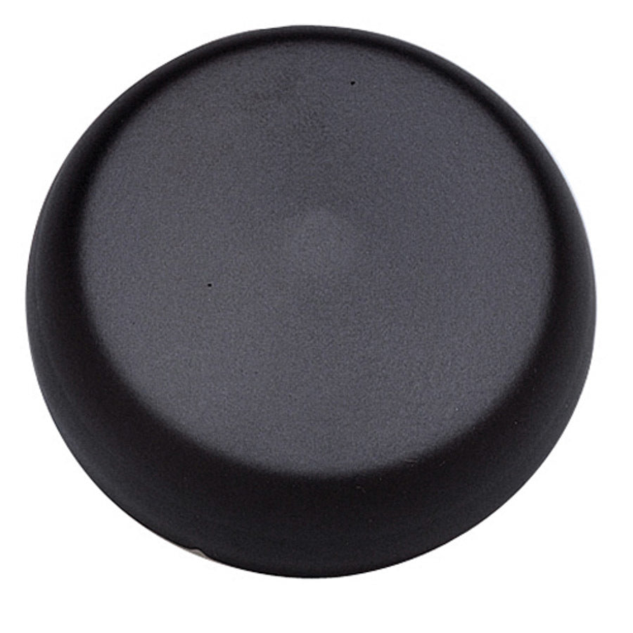 GRANT 5895 Black Horn Button