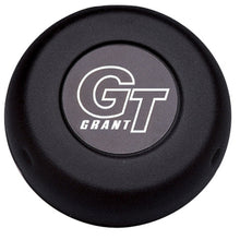 Load image into Gallery viewer, GRANT 5897 Blk Gt Sport Horn Button