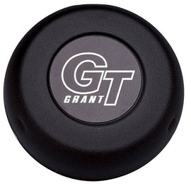 GRANT 5897 Blk Gt Sport Horn Button
