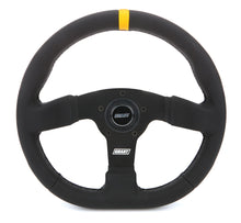 Load image into Gallery viewer, GRANT 603-S D Wheel Yellow Center Stripe  Plastic Center