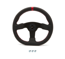 Load image into Gallery viewer, GRANT 603 D Steering Wheel Red Center Strip
