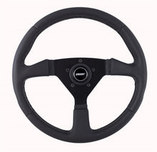 Load image into Gallery viewer, GRANT 620 Steering Wheel 13.75in Wrapped w/Black