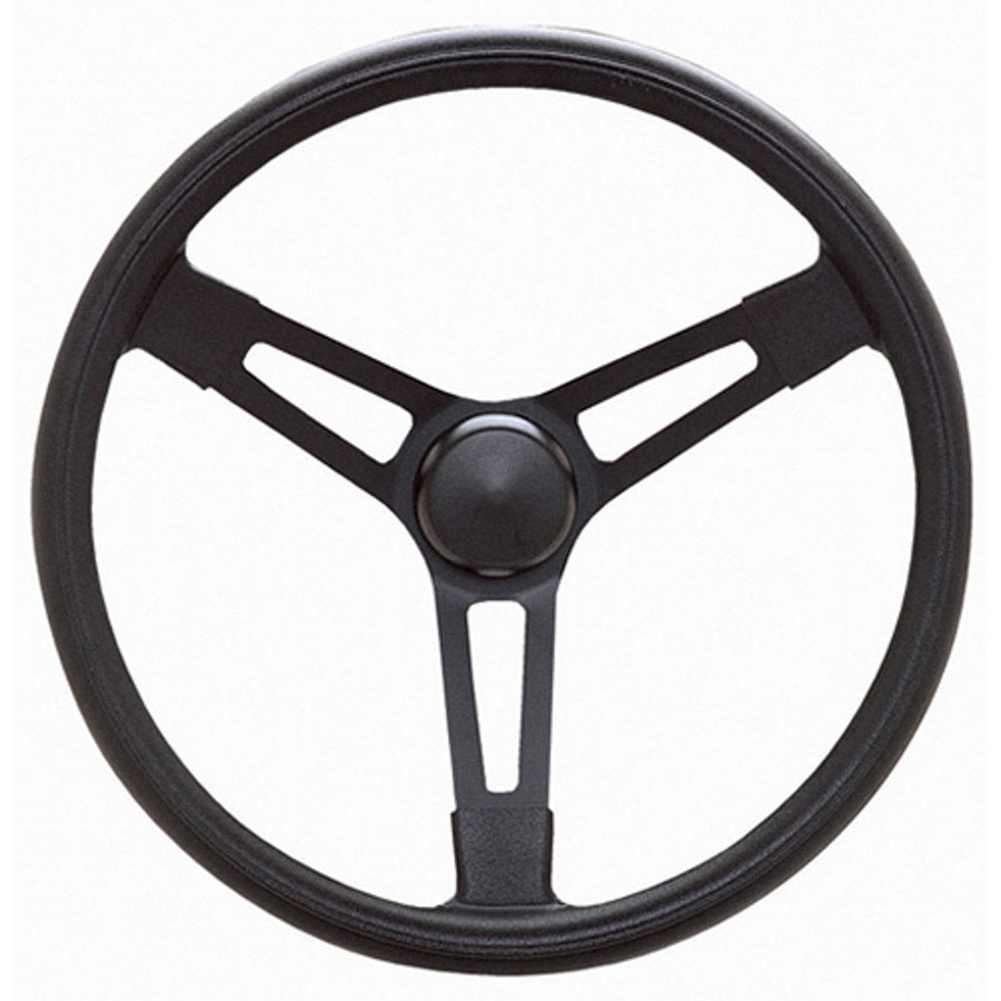 GRANT 677 16in Steel 3-1/8in Dish