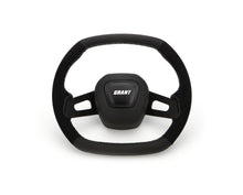 Load image into Gallery viewer, GRANT 698 C8 Performance Steering Wheel Black