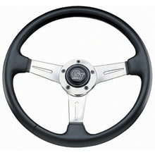 Load image into Gallery viewer, GRANT 739 14in Elite Gt Black