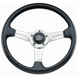 GRANT 739 14in Elite Gt Black
