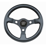 GRANT 772 12in Black Formula Gt