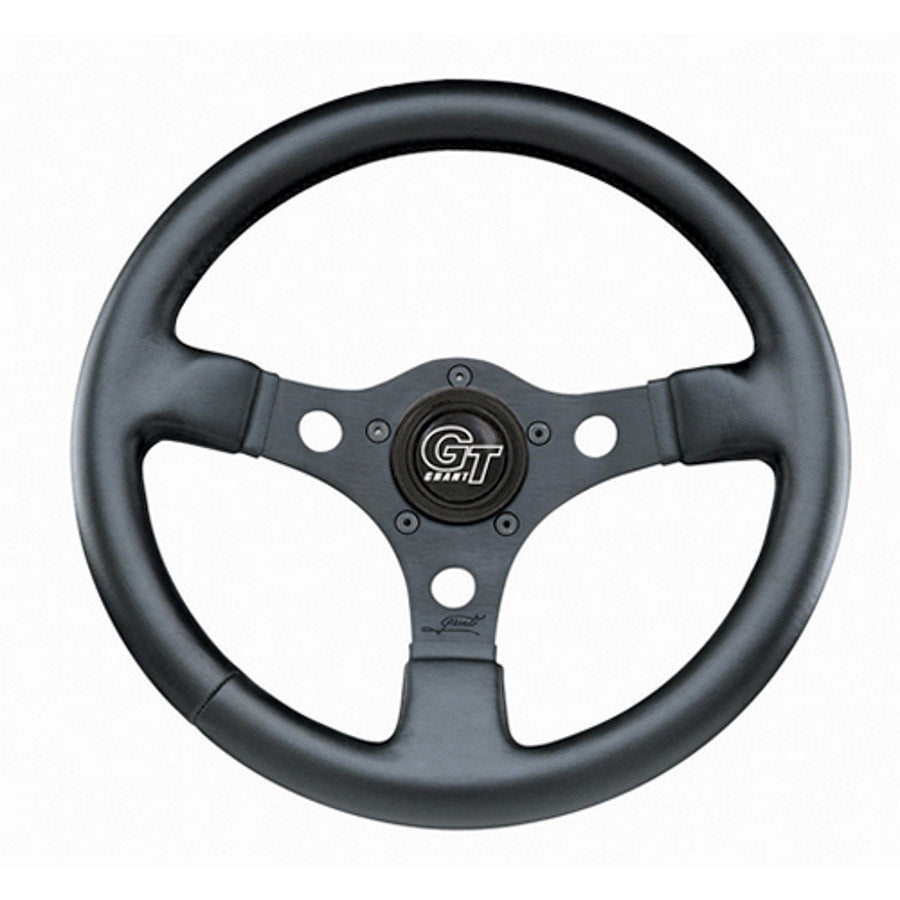 GRANT 773 13in Black Formula Gt