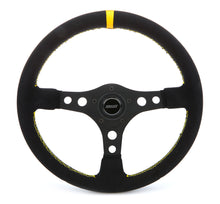 Load image into Gallery viewer, GRANT 774-S Formula GT Suede Wrapped