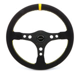 GRANT 774-S Formula GT Suede Wrapped