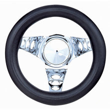Load image into Gallery viewer, GRANT 829 Classic 8-1/2in Dia 4in Deep Wheel