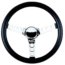 GRANT 831 Classic Steering Wheel Black