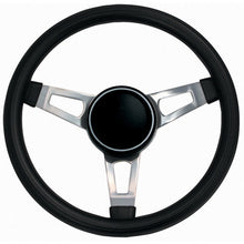 Load image into Gallery viewer, GRANT 846 Steering Wheel Foam Grip Classic Nostalgia