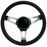 GRANT 846 Steering Wheel Foam Grip Classic Nostalgia