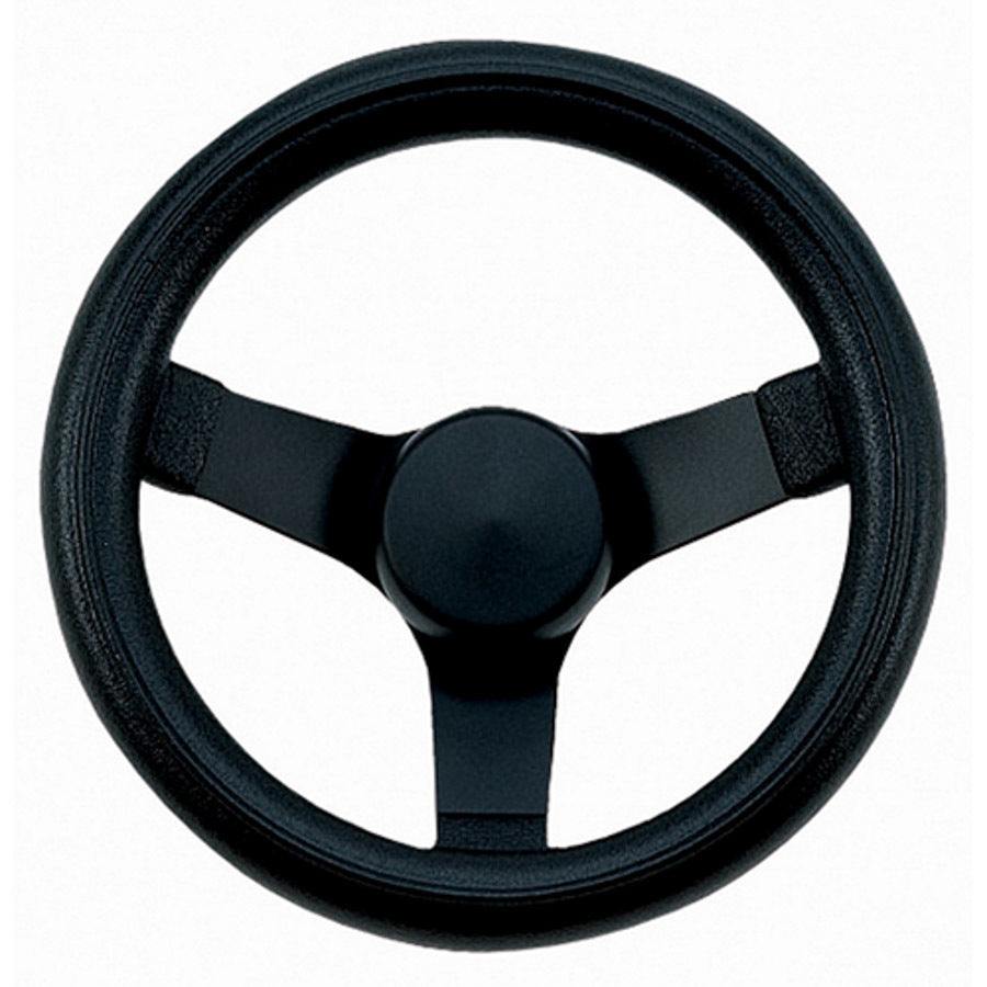 GRANT 850 10.75in Black/Foam