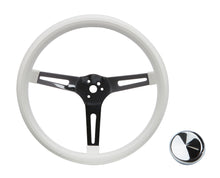 Load image into Gallery viewer, GRANT 8546W Classic Wheel White Grip