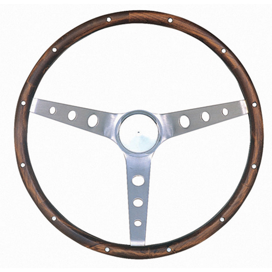 GRANT 963-0 Classic Nostalgia 13.5in Steering Wheel