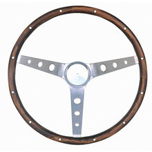 Load image into Gallery viewer, GRANT 963-0 Classic Nostalgia 13.5in Steering Wheel