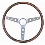 GRANT 966-0 Classic Nostalgia 15in Steering Wheel