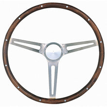 Load image into Gallery viewer, GRANT 967-0 Classic Nostalgia 15in Steering Wheel