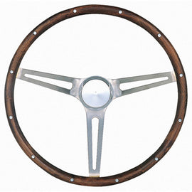 GRANT 967-0 Classic Nostalgia 15in Steering Wheel