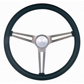 GRANT 969 15in Black Gm Wheel