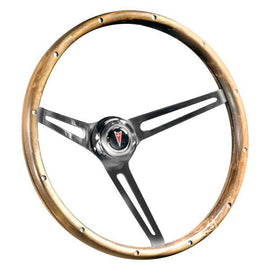 GRANT 987 Classic Pontiac Wheel