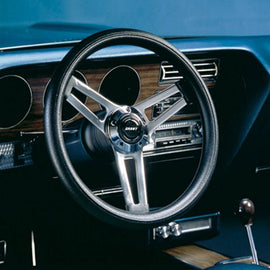 GRANT 990 Classic Steering Wheel