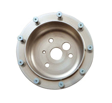 Load image into Gallery viewer, GT PERFORMANCE 10-3009 GT Performance 3-Bolt to 9-Bolt Steering Wheel Adapter for LeCarra, Billet Specialties, and Budnik Hubs - Part Number 10-3009