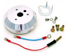 GT PERFORMANCE 10-5002 GT3 Installation Kit GM Early Models