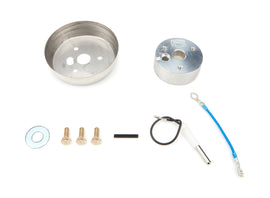 GT PERFORMANCE 10-5063 GT3 Installation Kit GM Early Models Polished