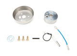 GT PERFORMANCE 10-5063 GT3 Installation Kit GM Early Models Polished