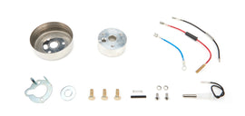 GT PERFORMANCE 10-5081 GT3 Installation Kit GM Early Models Polished